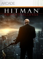 Hitman Sniper Challenge ราคาถูก